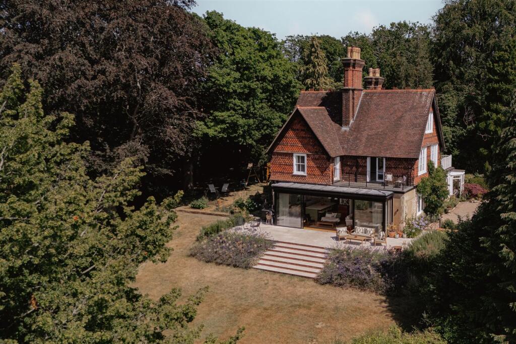 Main image of property: Tower Hill, Dorking