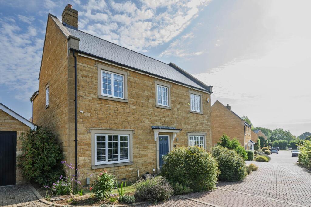 Main image of property: Stopford Place, Chipping Norton