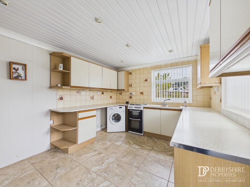 Lathkill Drive, Selston, Nottingham, NG16 photo 4