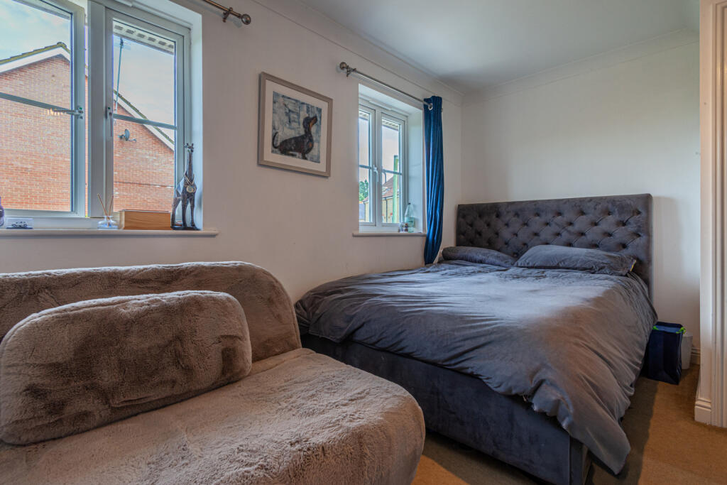 House in East Suffolk, Rendlesham - More