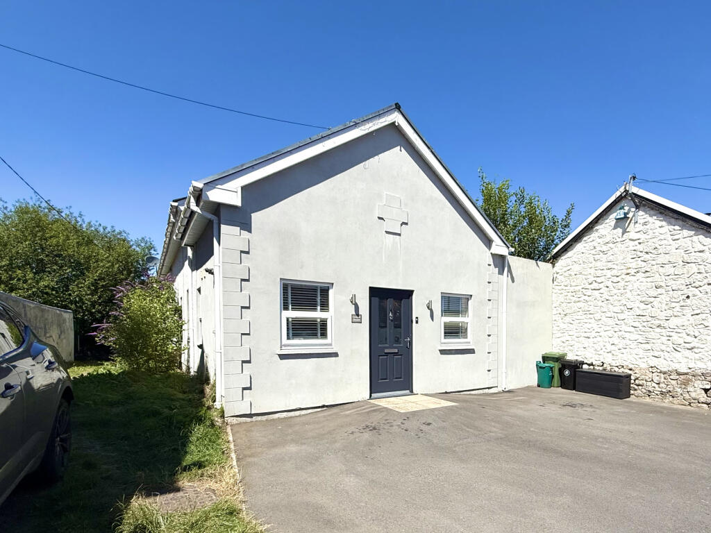 Main image of property: Gospel House, Alma Street, Trecynon, Aberdar, Rhondda Cynon Taf