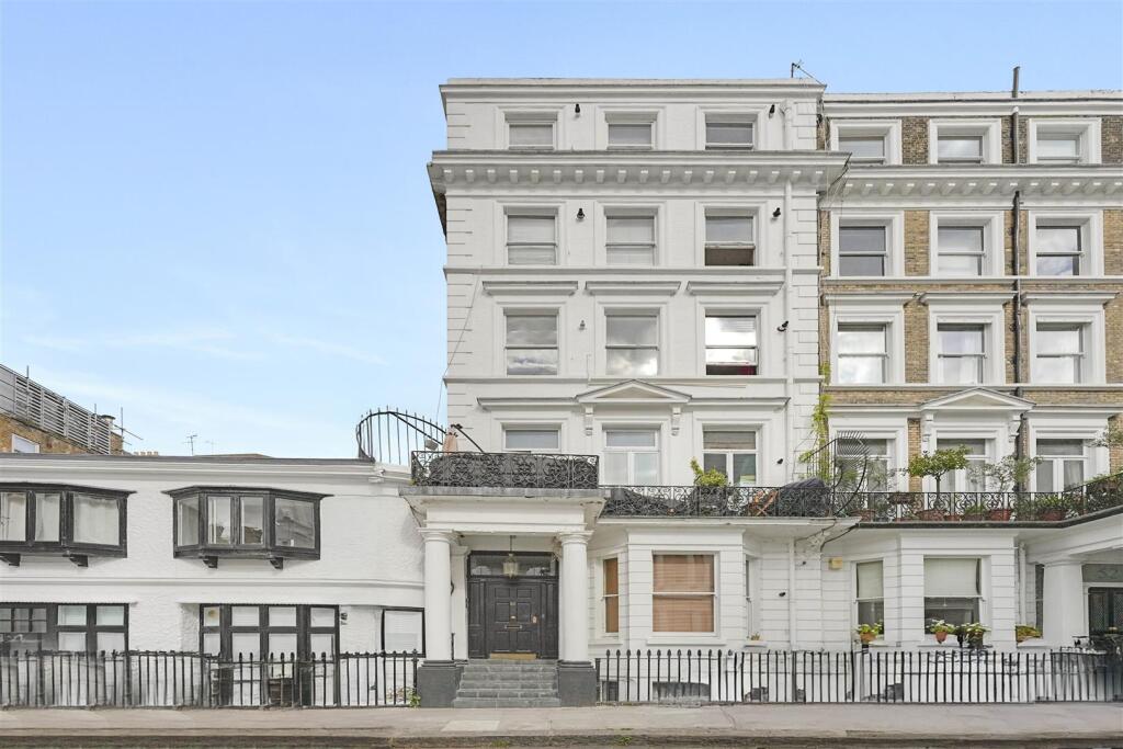Main image of property: Courtfield Gardens, South Kensington, SW5