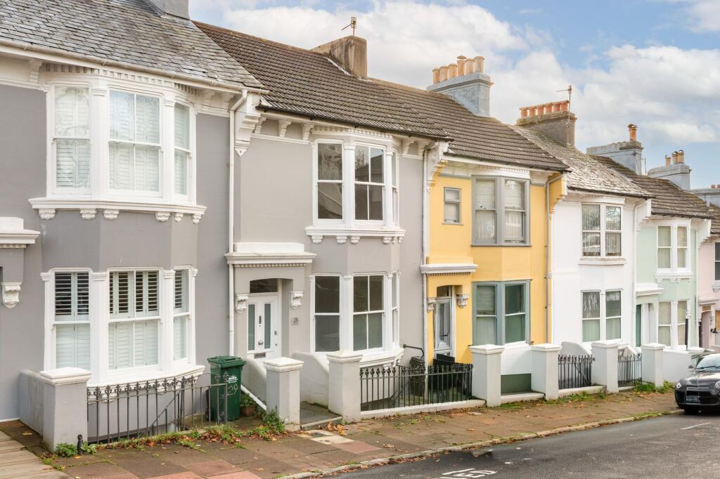Main image of property: Wakefield Road, Brighton