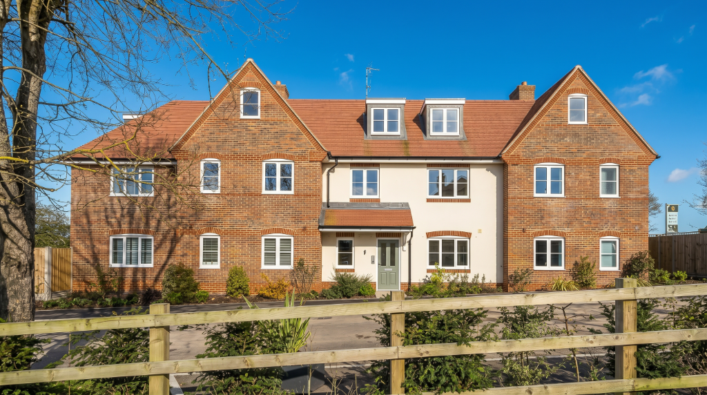 Main image of property: Oakley Green,
Lavant,
PO18 0BD