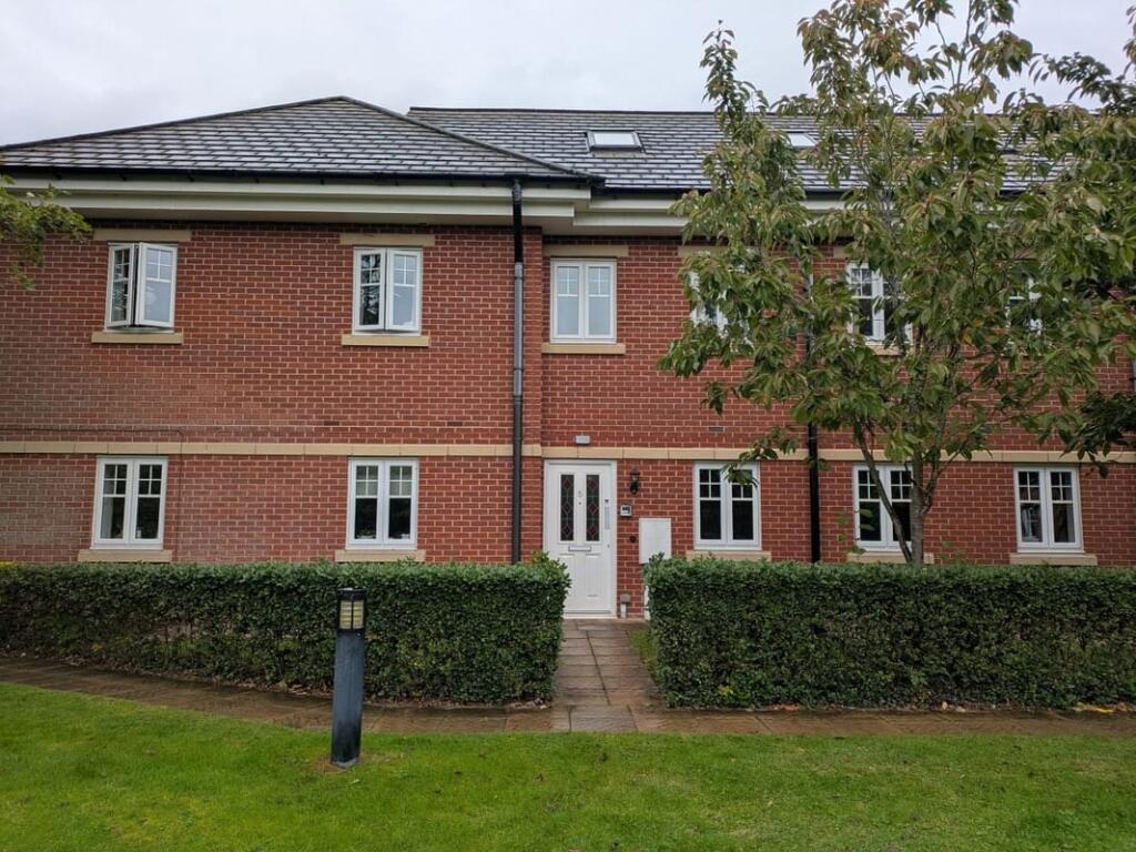 Main image of property: Church View, Church Lane, Linby, NG15