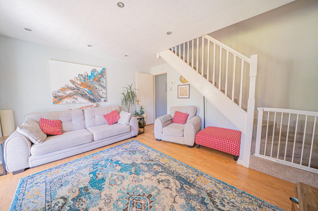 House in Solihull, Dorridge - View 5
