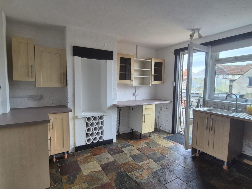 Main image of property: Top Flat,  Filton Avenue, Horfield, Bristol