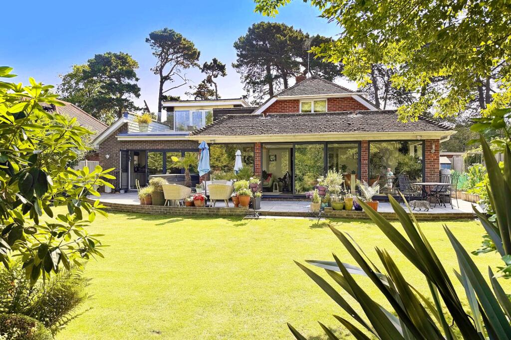 Main image of property: North Drive, Angmering, BN16