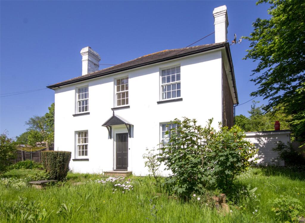 Main image of property: Woodmans Green Road, Whatlington