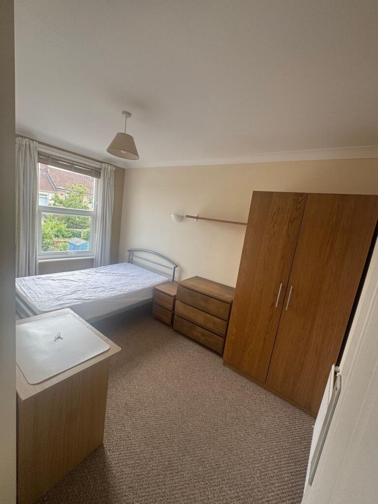Main image of property: Doone Road, Bristol, BS7
