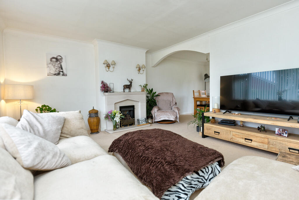 House in Shrewsbury - View 4