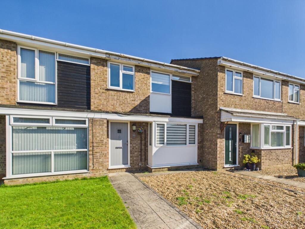 Main image of property: Bramley Way, Hardwick, Cambridge, Cambridgeshire, CB23
