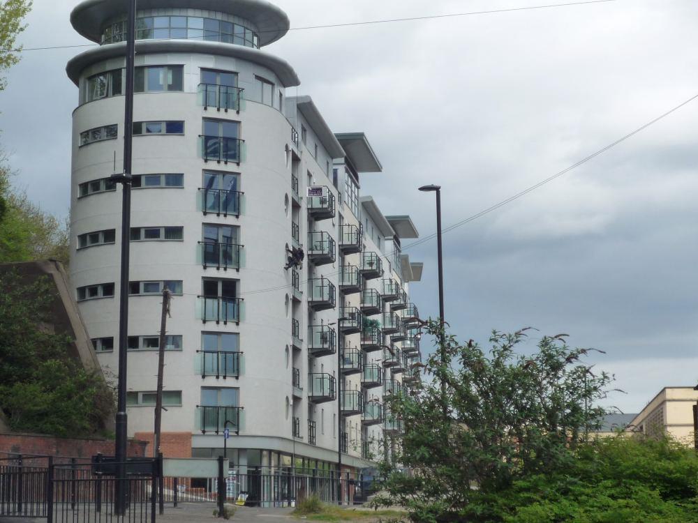 Main image of property: Hanover Mill, Hanover Street, Newcastle, Tyne and Wear