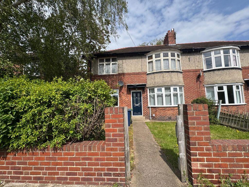 Main image of property: Ferndene Grove, High Heaton