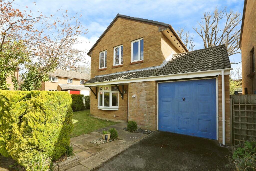 Main image of property: Primrose Way, Locks Heath, Southampton, Hampshire, SO31