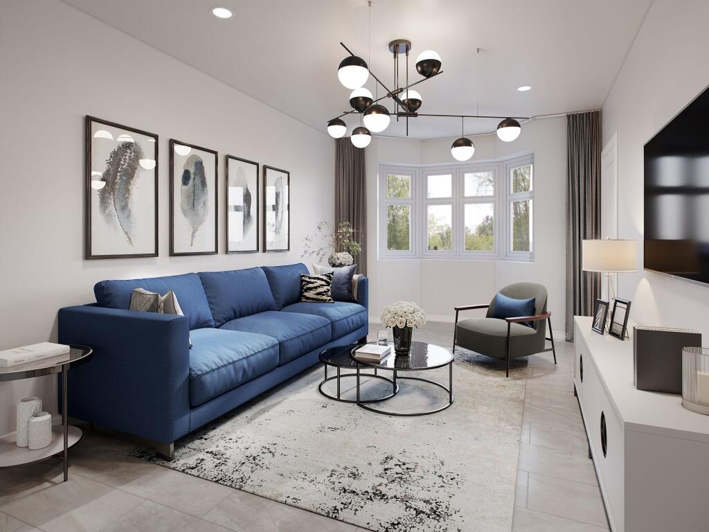 House in Stoke-on-Trent - More