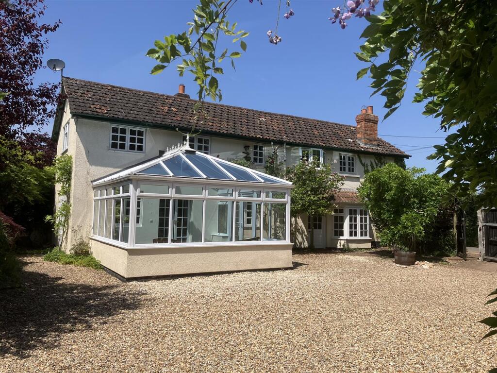 Main image of property: Greenham, Wellington