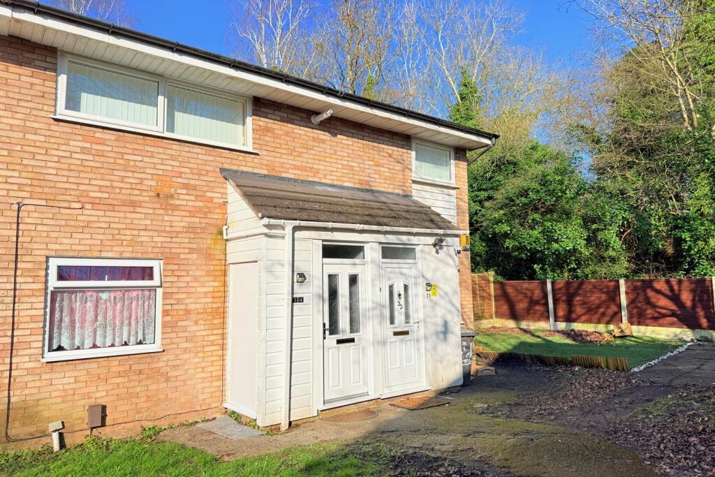 Main image of property: Armstrong Close, Locking Stumps, WA3  6DH