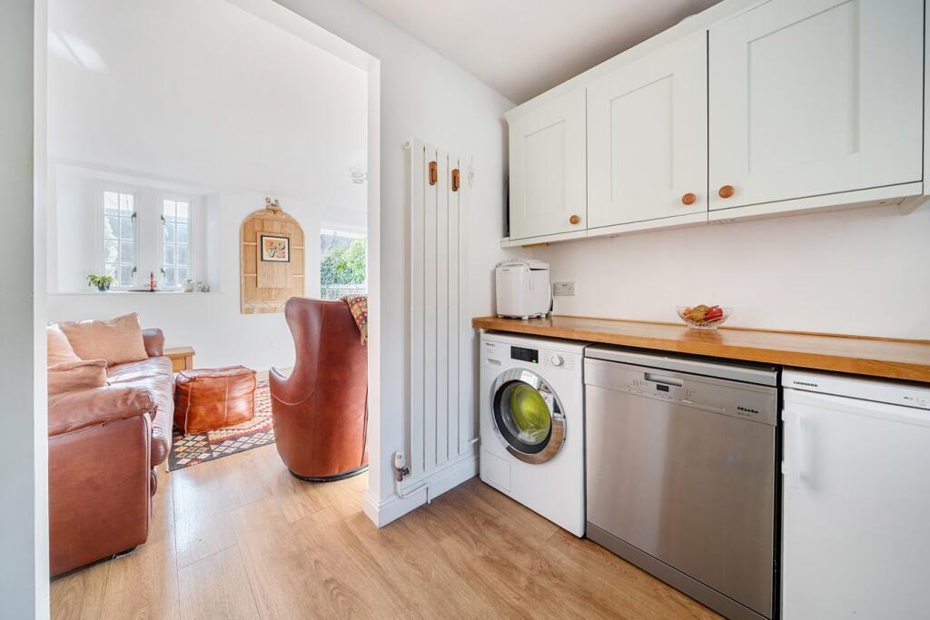 Additional image 7 of Lower Chapel Court, South Horrington Village, Wells, BA5