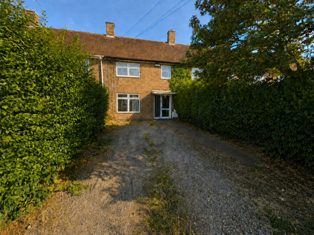 Main image of property: Grasby Walk, Clifton, NG11
