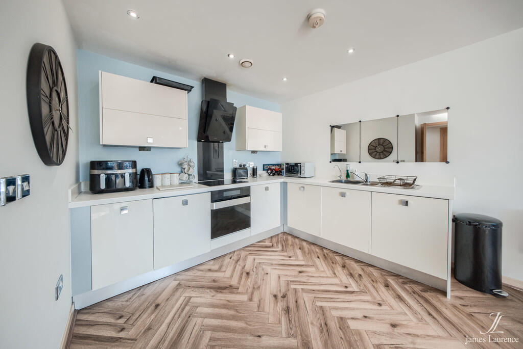 Additional image 4 of St Pauls Place, 40 St. Pauls Square, Jewellery Quarter