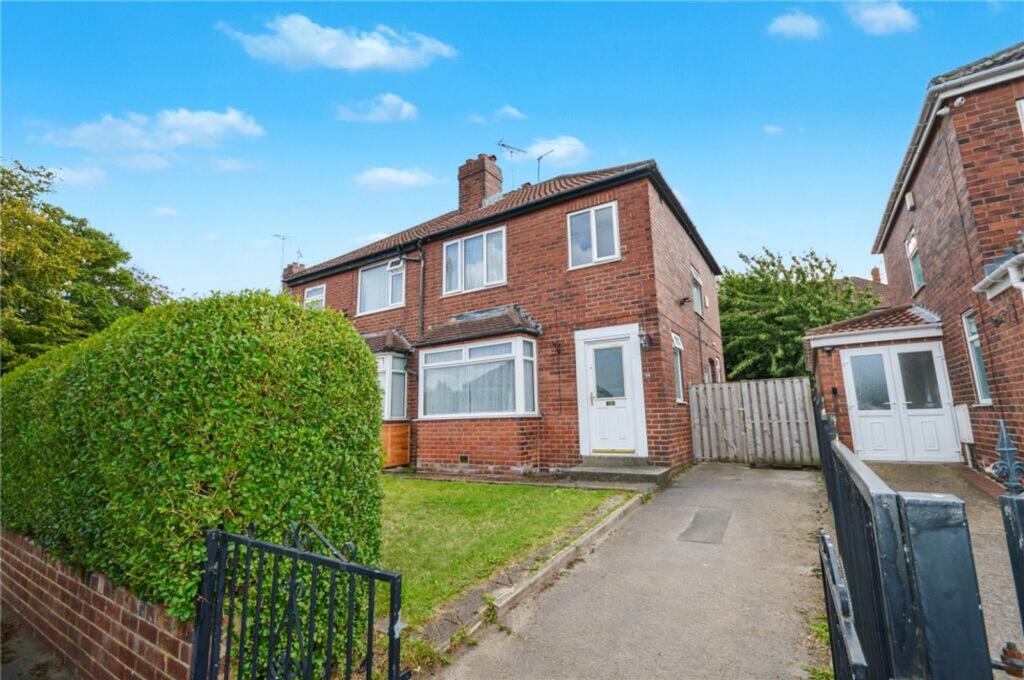Main image of property: Blakeney Road, Leeds, LS10