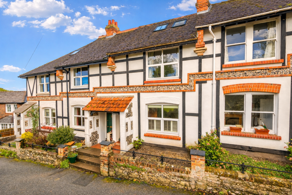 Main image of property: School Road Twyford SO21