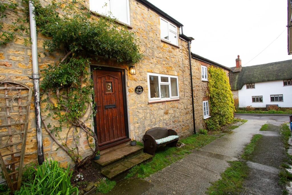 Main image of property: West Street, Hinton St. George