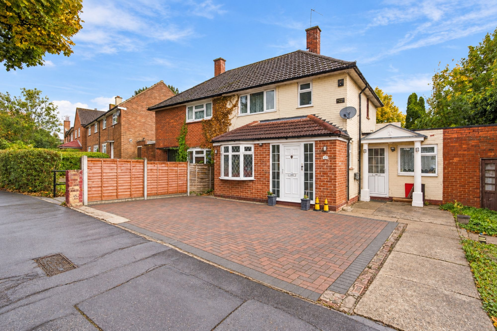 Main image of property: Dunley Drive, New Addington, CR0