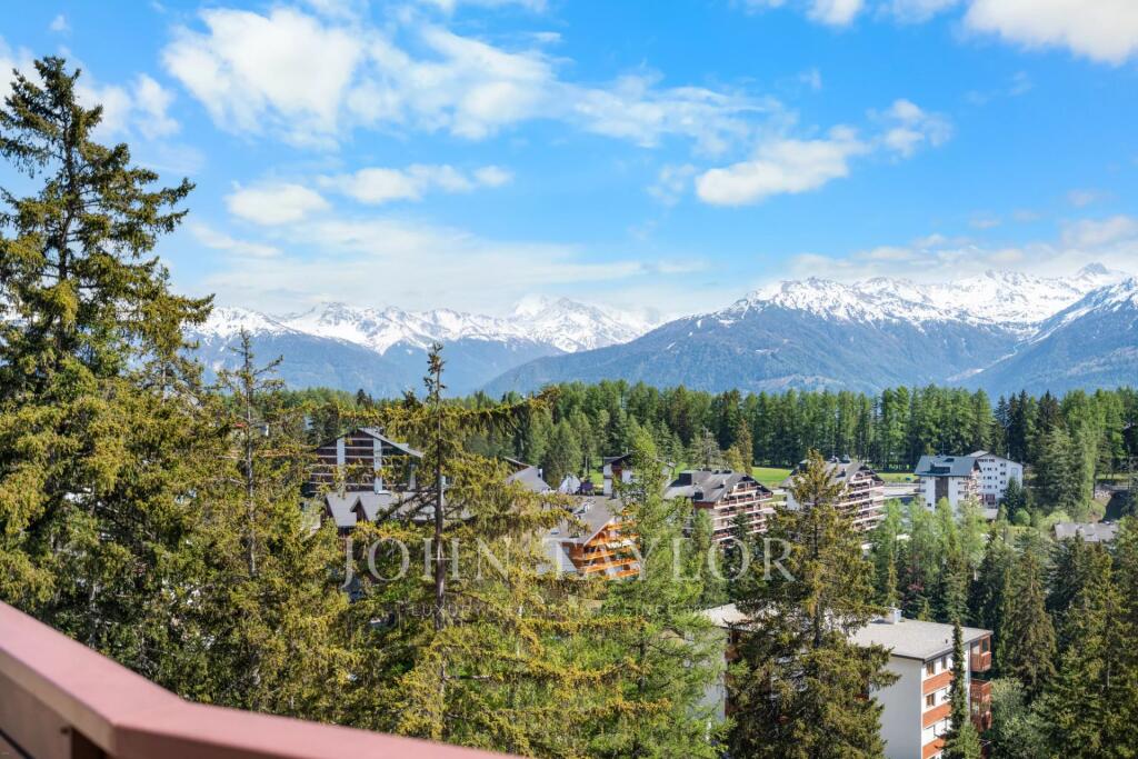 Main image of property: Valais, Crans-montana
