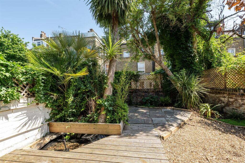 Main image of property: Godolphin Road, Shepherds Bush, W12