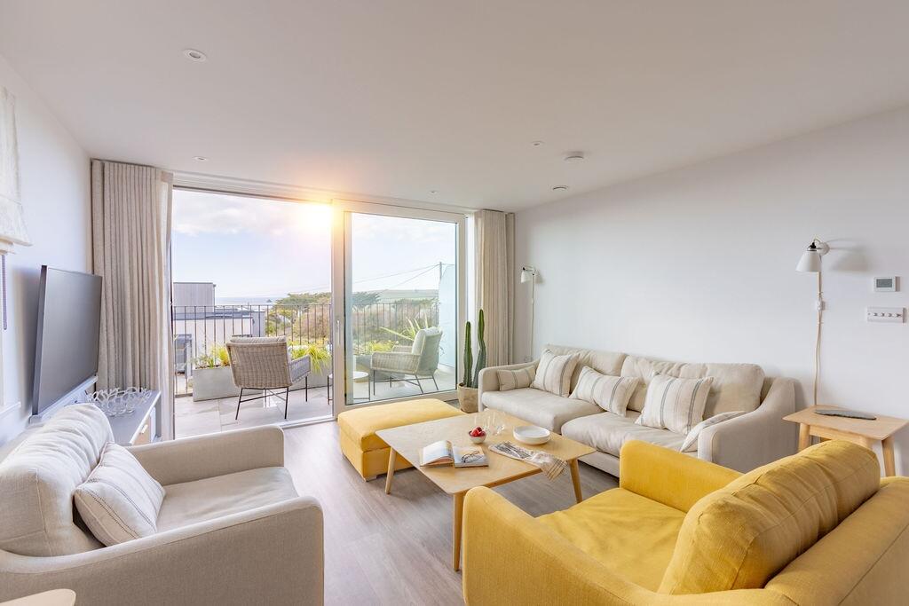 Main image of property: Treglos, Constantine Bay, PL28