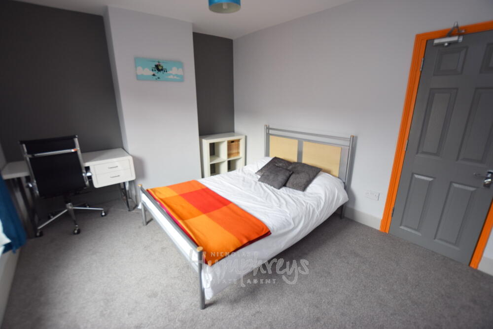 Main image of property: Northcote Street, Semilong, Northampton, NN2