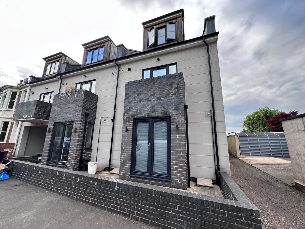 Main image of property: Langton Court Road, St Annes, Bristol