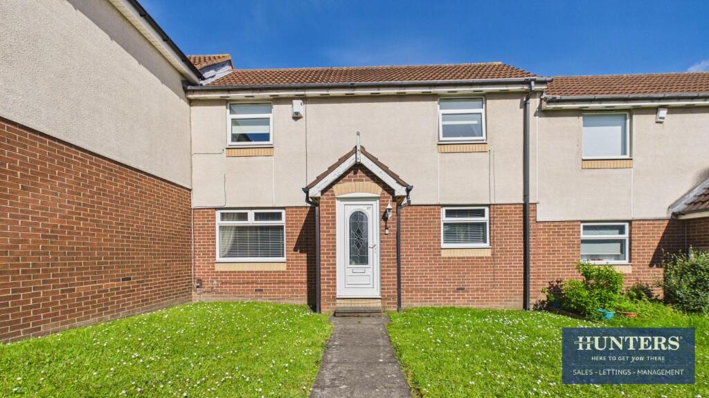Main image of property: Killarney Avenue, Downhill, Sunderland