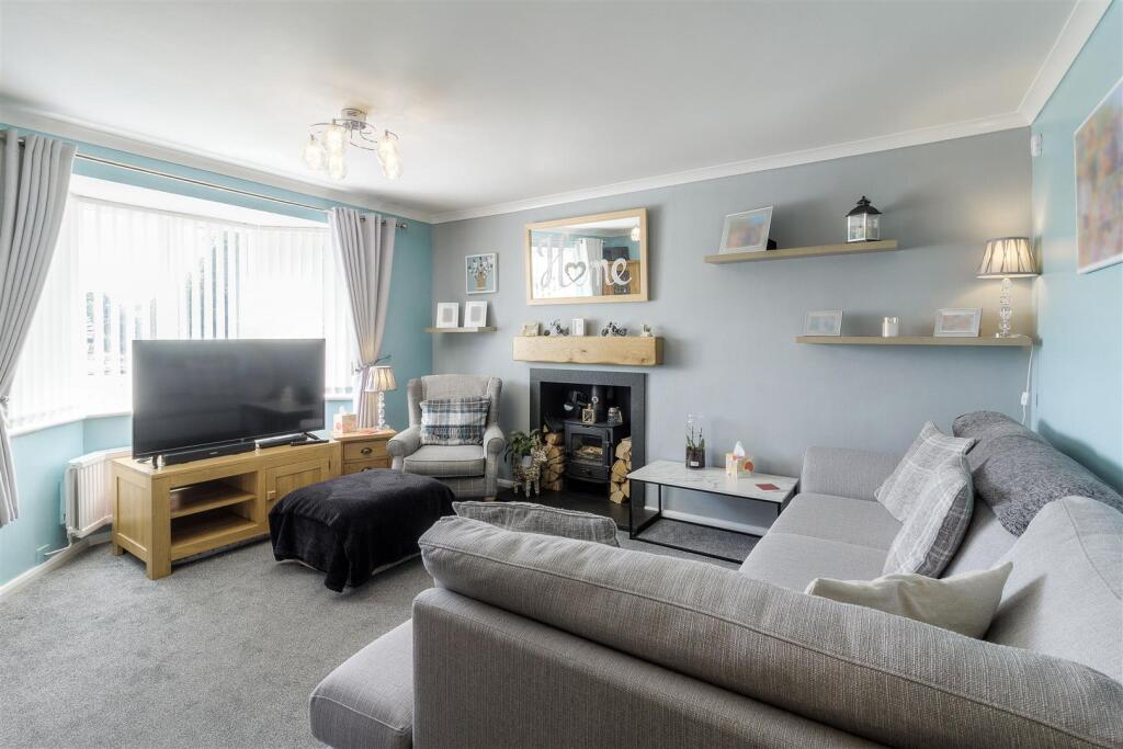 Berry Close, Ravenstone, LE67 photo 4