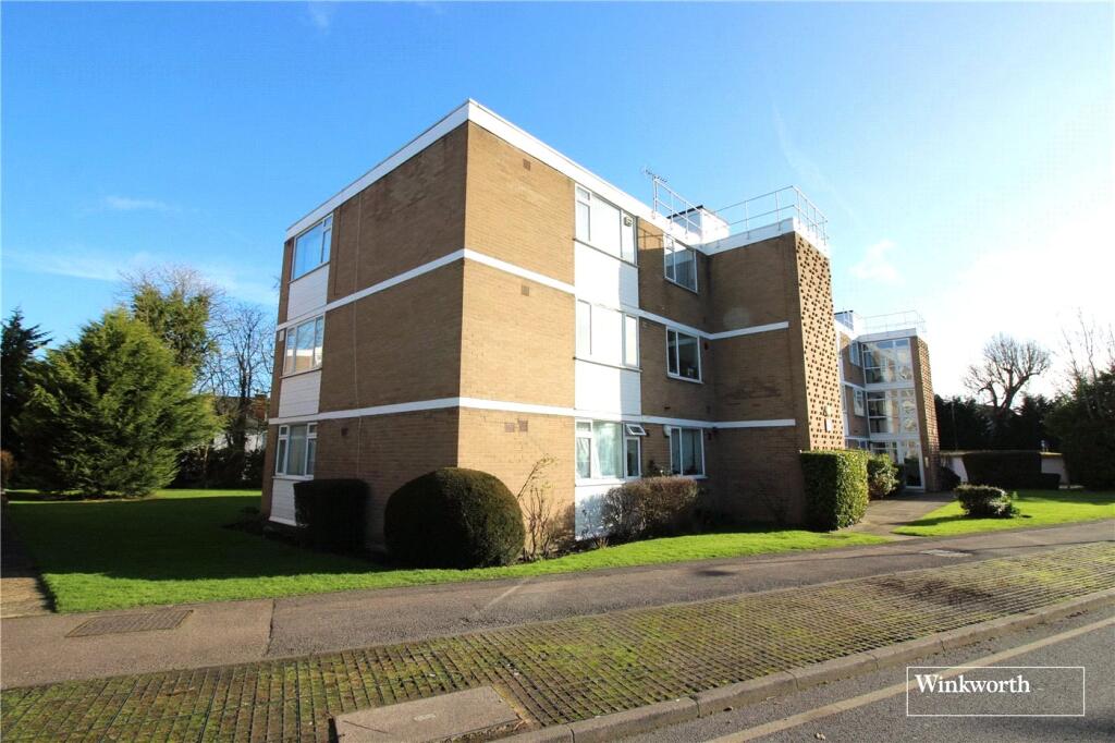 Main image of property: Boreham Holt, Elstree, Borehamwood, Hertfordshire, WD6
