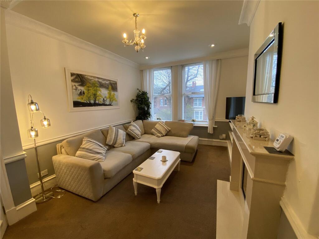 Main image of property: Fern Avenue, Jesmond, Newcastle upon Tyne, Tyne and Wear, NE2