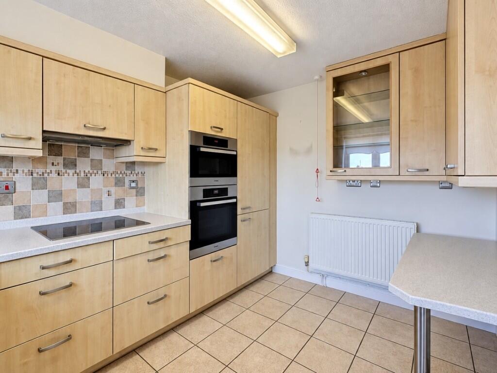 Apartment in Preston - View 4