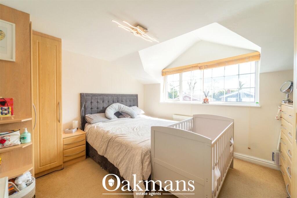 Additional image 21 of Beech Hurst, Birmingham, West Midlands, B38