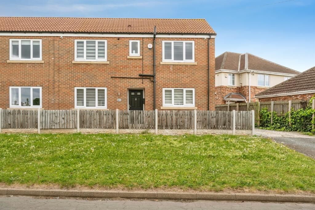Main image of property: Hyperion Way, New Rossington, Doncaster