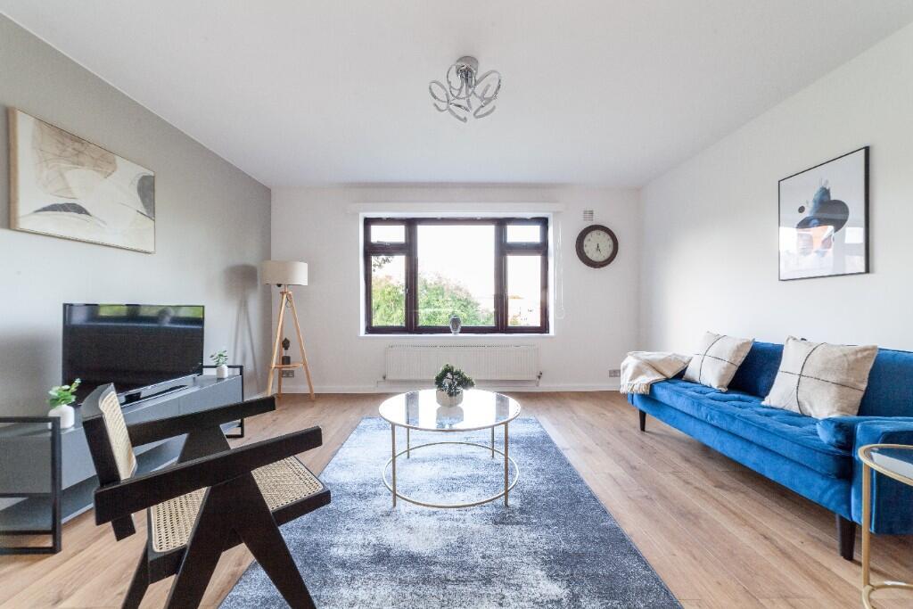 Main image of property: Castlebar Road, London, W5