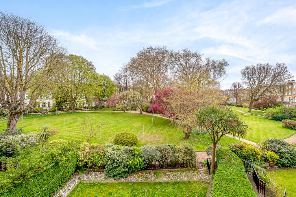 Main image of property: Philbeach Gardens, London, SW5