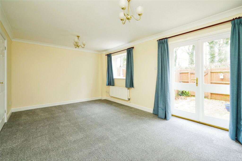 House in Oxford - View 3