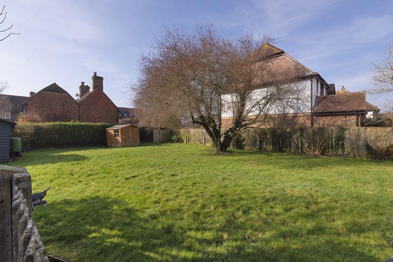 Main image of property: Kings Court, Horsmonden
