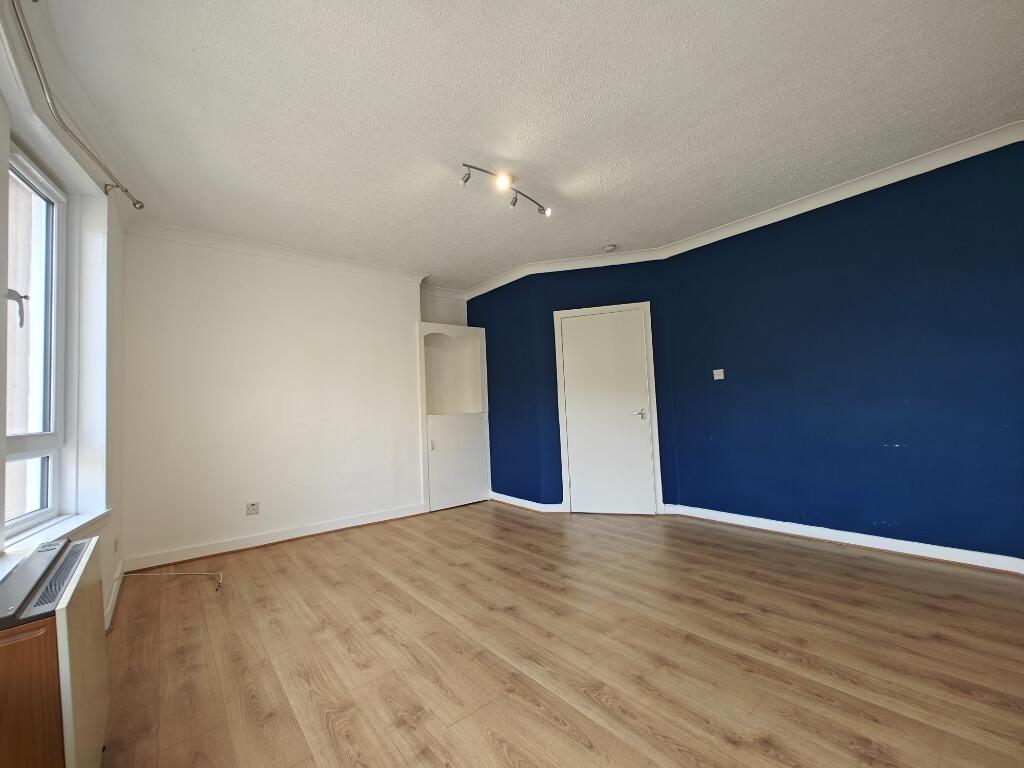 Main image of property: Hillhouse Street, Springburn, Glasgow, G21