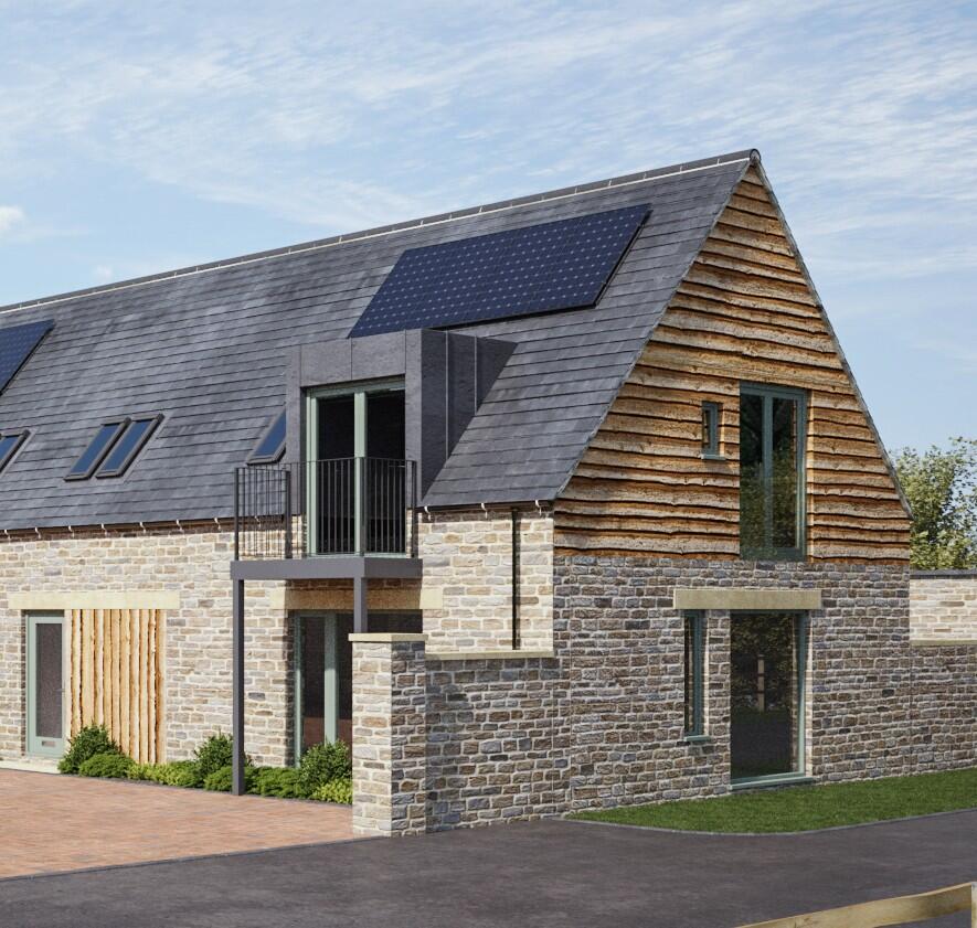 Main image of property: Old Yells Yard, Cirencester Road, Fairford, GL7