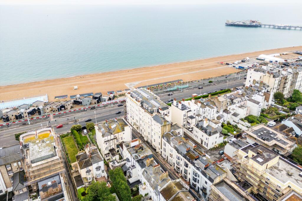 Marine Parade, Brighton