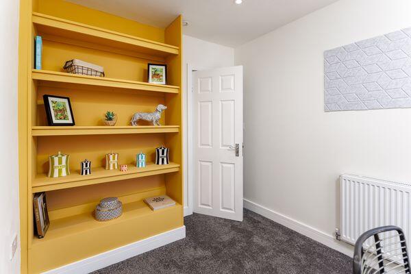 House in Liverpool - View 2