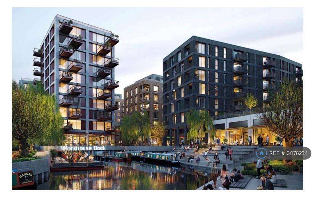 Main image of property: Calville House, Brentford, TW8